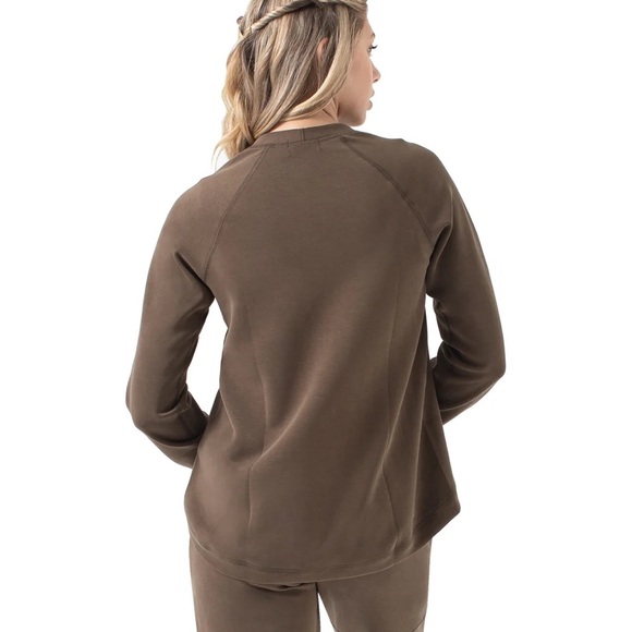 NUX Sleek Sweat - Picture 2 of 3